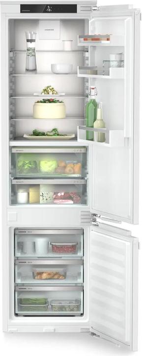 Image du produit Liebherr ICBNc 5623 Plus BioFresh NoFrost (273 l)