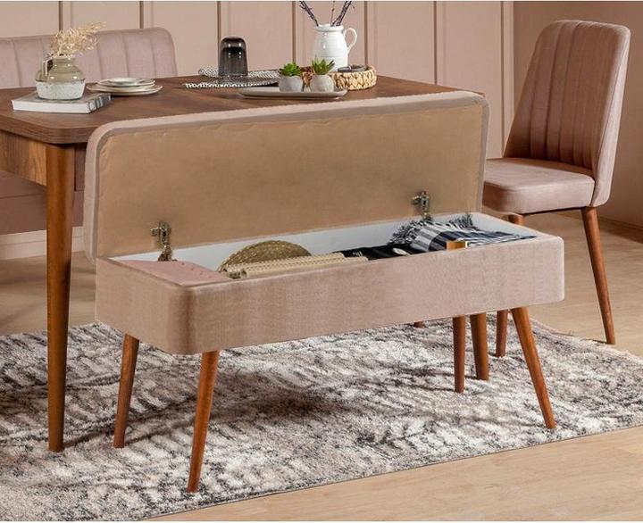 Produktbild Homitis Claire (110 x 40 x 50 cm)