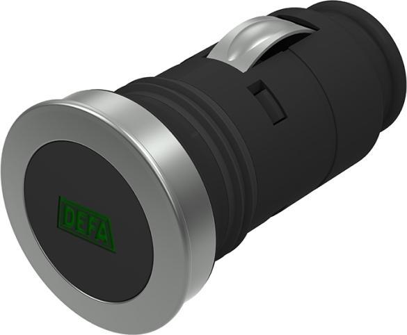 Immagine prodotto Defa Batteria Indicatore di carica della batteria