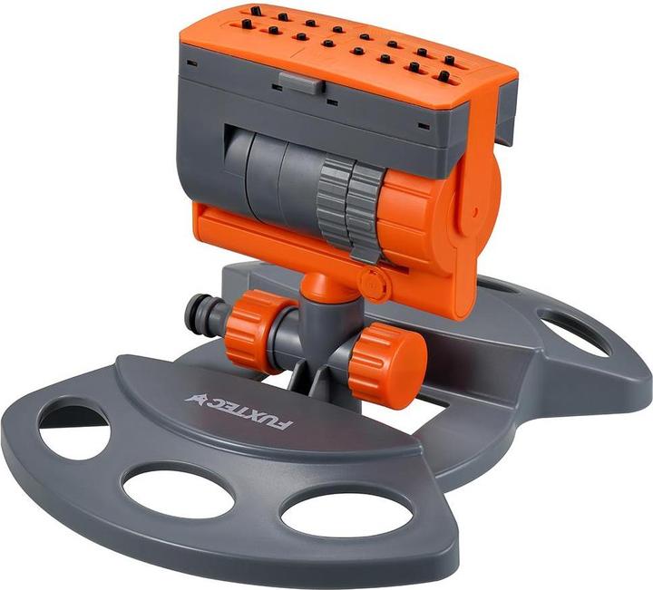 Immagine prodotto Fuxtec Irrigatore a pendolo FX-PRG1 (Irrigatore a perla)
