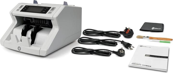 Image du produit Safescan 2210 (Compteuse de billets)