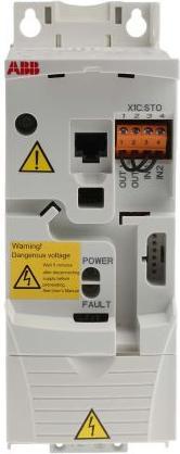 Produktbild ABB Inverter ACS355 3 Phase 380-480V 1.1kW