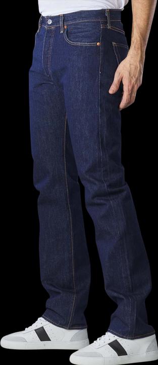 Actual product image Levis 501 Jeans Straight Fit rinse 3-Pack (W30/L30)