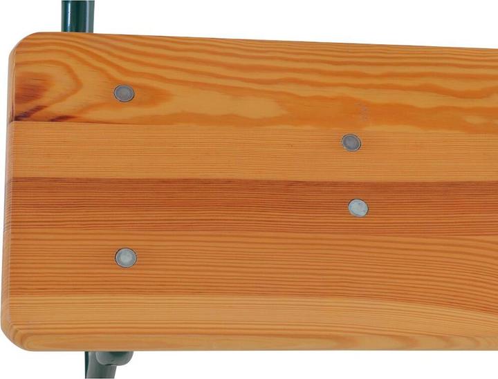 Produktbild Siena Garden Festbankgarnitur (110 cm)