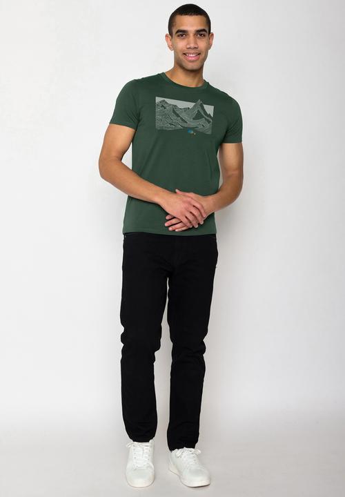 Image du produit Greenbomb Nature Valley Guide T-Shirt (XL)