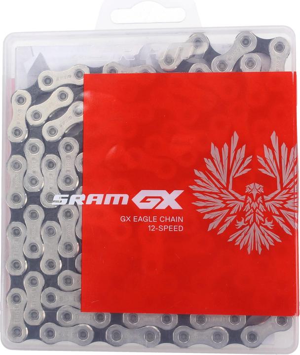 Immagine prodotto Sram GX Eagle (12-velocità)