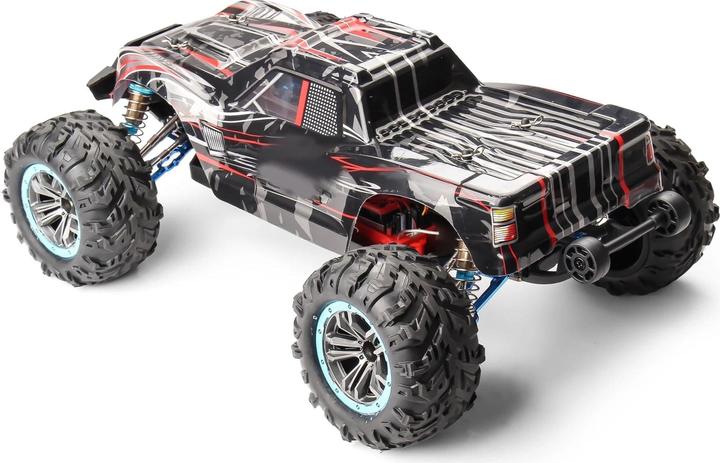 Actual product image Amewi Crusher (RTR Ready-to-Run)