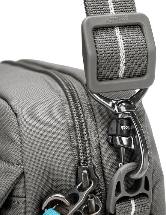 Actual product image Pacsafe Go Umhängetasche RFID 24 cm