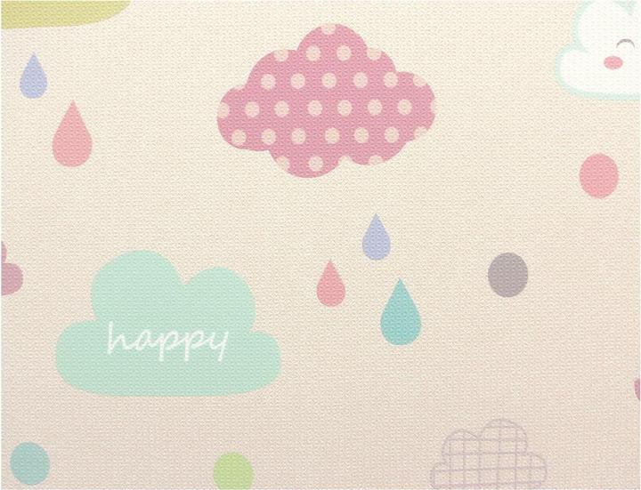 Produktbild Baby Care Happy Cloud (125 x 185 cm)