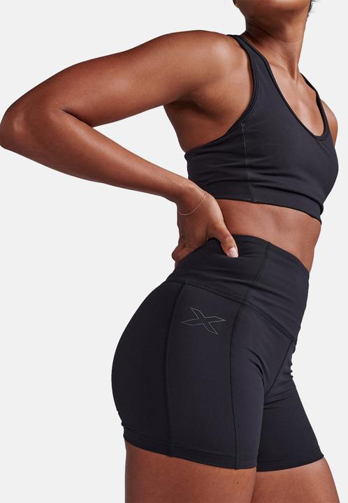 Actual product image 2XU Form Stash Hi-Rise Compression (M)