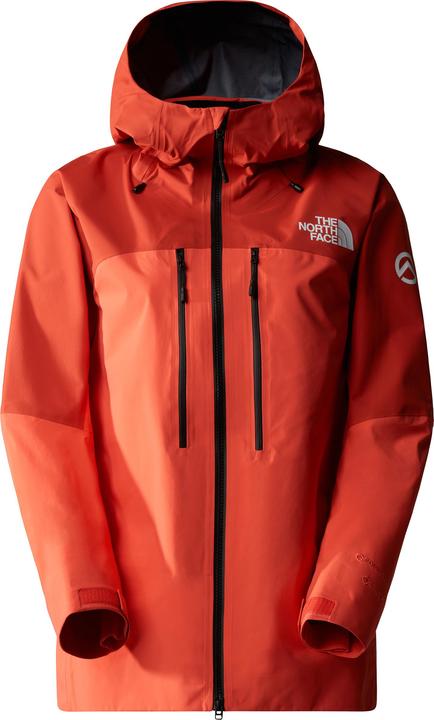 North Face Women's Summit Pumori GTX Pro Jacket (S)