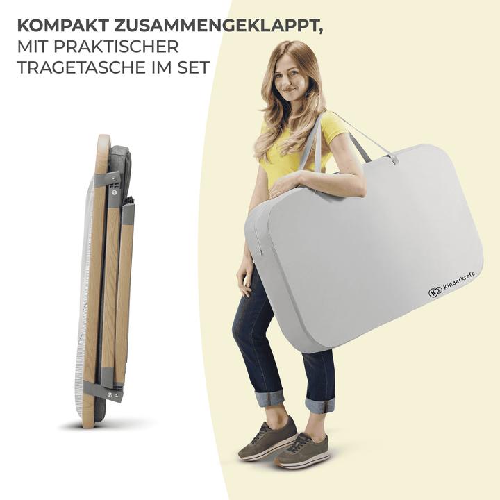 Produktbild KinderKraft Sofi