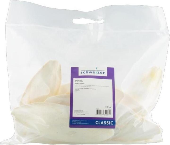 Actual product image Schweizer Sepia (1 x, 1 kg)