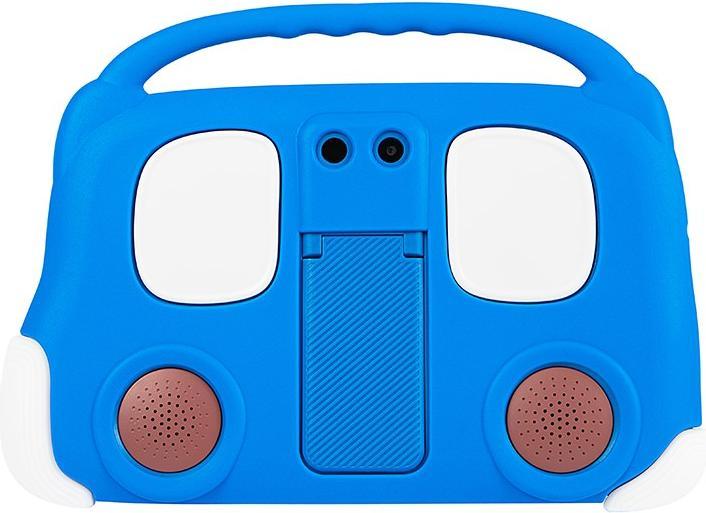 Image du produit Blow Tablet KidsTAB8 4G 4/64GB blue + étui (4G, 7.99", 64 Go, Astral Blue)