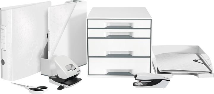 Produktbild Leitz Bürolocher Metall