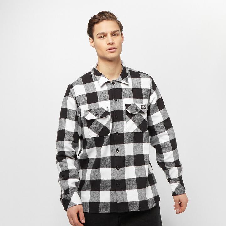 Immagine prodotto Dickies Nuova camicia di Sacramento (M)