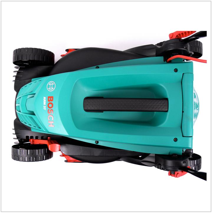 Produktbild Bosch Home & Garden Rasenmäher ARM 37 (Netzbetrieb)