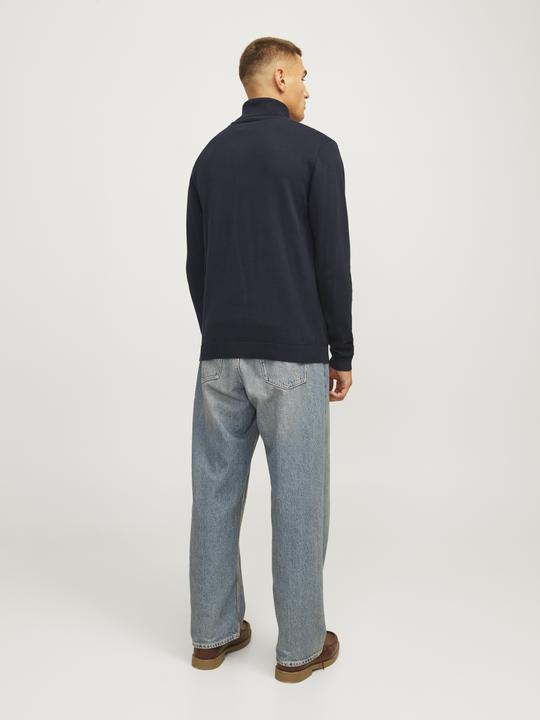 Produktbild Jack & Jones Jjebasic Knit Roll Neck Noos (XL)