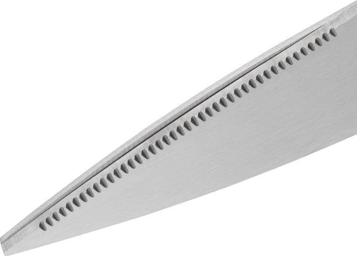 Produktbild WMF Küchenschere Haushaltsschere Allzweckschere 21cm Touch Sägeschliff schwarz (21 cm)