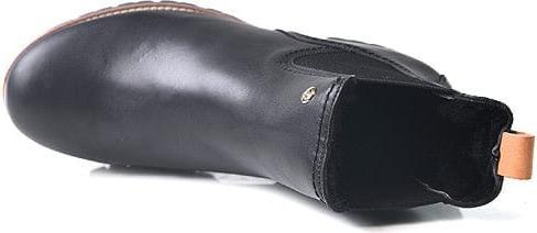 Actual product image Panama Jack Ankle boot (39)