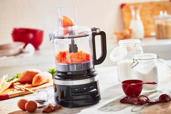 Produktbild KitchenAid 5KFP0719EOB (1700 ml, 250 W)