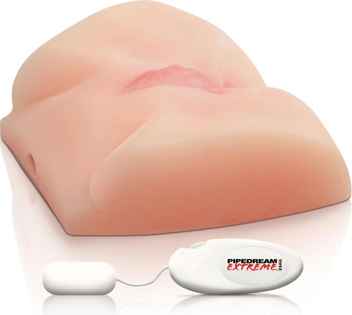 Image du produit Pipedream Chatte vibrante Big Ass