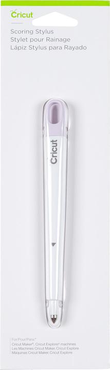 Actual product image Cricut Folding pin