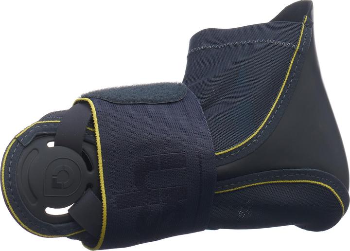 Actual product image Push Ankle brace Kicx (L)