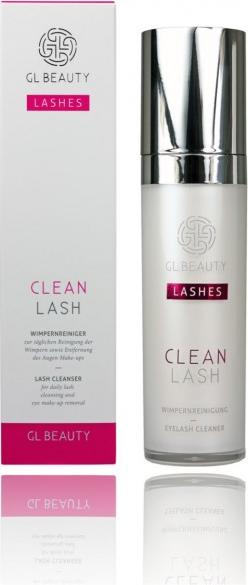 Produktbild GL Beauty Wimpernreiniger (75 ml)