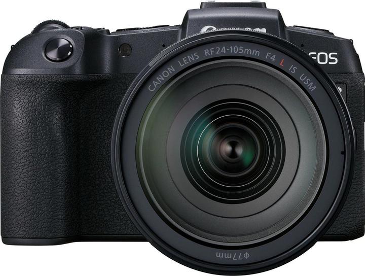 Produktbild Canon EOS RP Kit (24 - 105 mm, 27.10 Mpx)