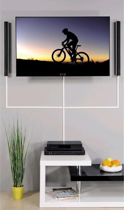 Immagine prodotto Hama Canalina per cavi in PVC, quadrata (Tubazione, 100 cm)
