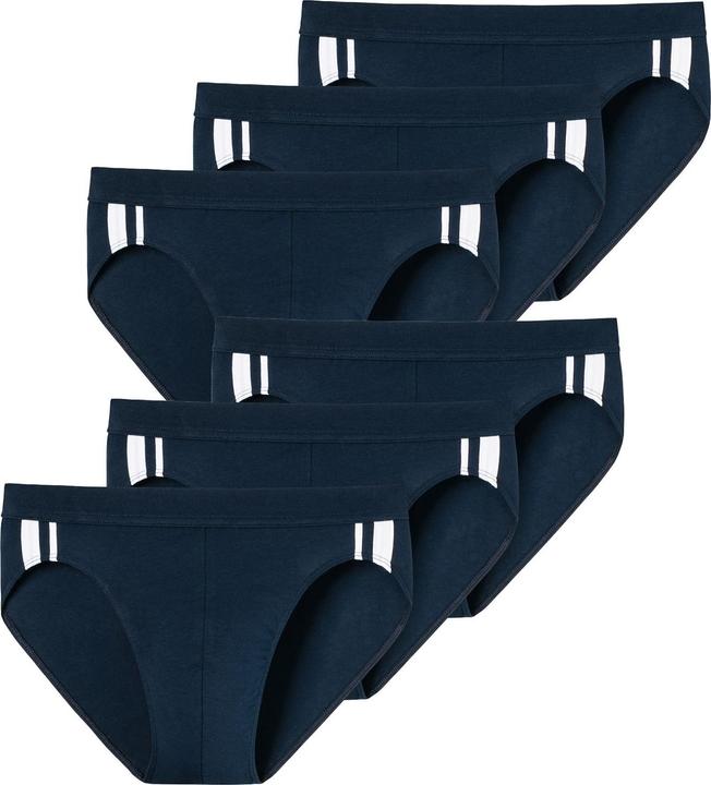 Blu marino