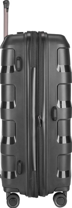 Immagine prodotto Stratic Paglia+ - custodia rigida (74 l, M (50 - 90l))