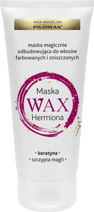 Image du produit Pilomax cire anglaise, soin de la couleur Hermine Haarmaske, 200 ml (200 ml)