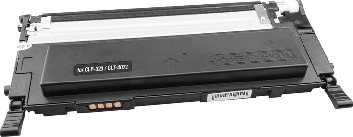Plutoos Samsun CLT-4072S CLT-K4072S CLP-320 toner XXL compatible, noir (CF)