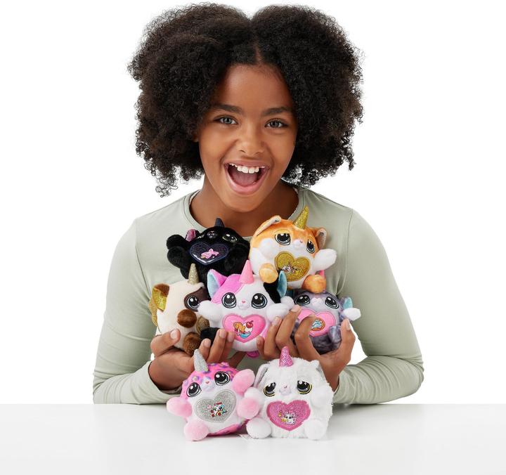 Image du produit Zuru Kittycorn Surprise (18.50 cm)
