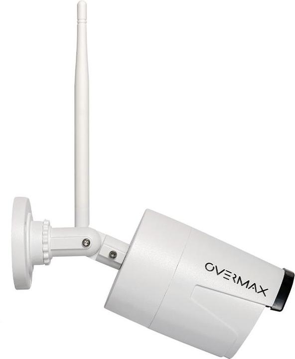 Image du produit Overmax Camspot NVR 4.0 Jeu de caméras réseau avec enregistreur