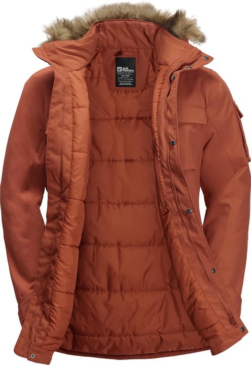 Actual product image Jack Wolfskin Glacier Canyon Parka (M)