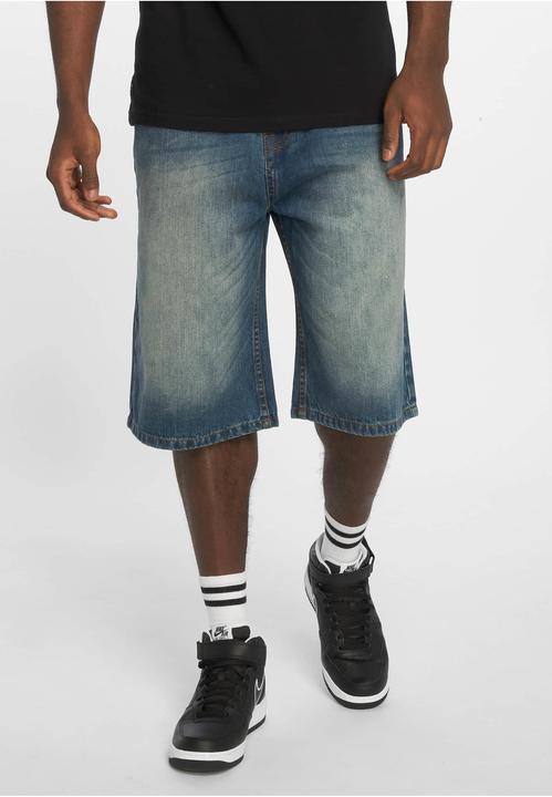 Produktbild Rocawear FRI Baggy Fit Jeansshort - 82391 (38)