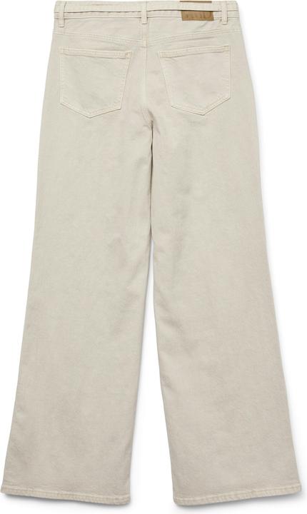 Produktbild Vero Moda VMKARLIE Mittlere Taille Weiter Beinschnitt Jeans Weit geschnitten (W26/L32)