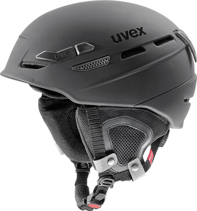 Produktbild Uvex Sports P.8000 Tour (55 - 59 cm, One Size)