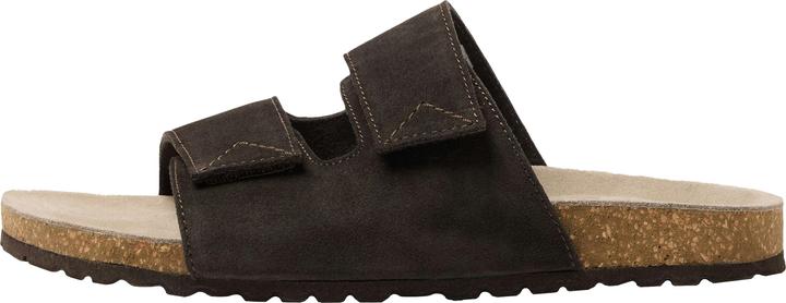 Selected Femme Wildleder Pantolette (39)