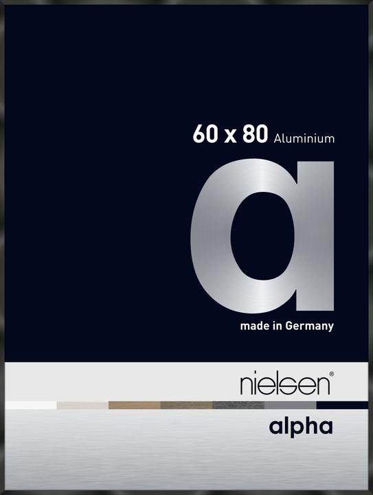 Nielsen Alpha