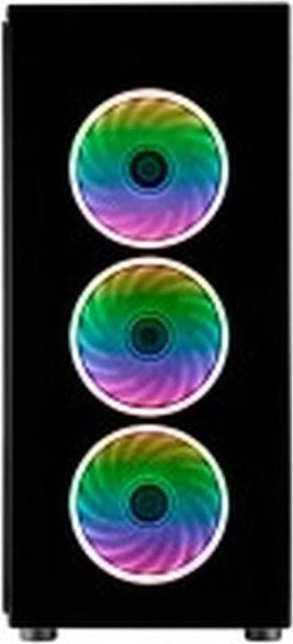 Produktbild Fortron FSP CMT340 (ATX, mATX)