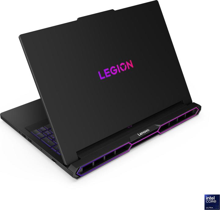 Produktbild Lenovo Legion Pro 7 (16", Intel Core Ultra 9 275HX, 64 GB, 1000 GB, DE)