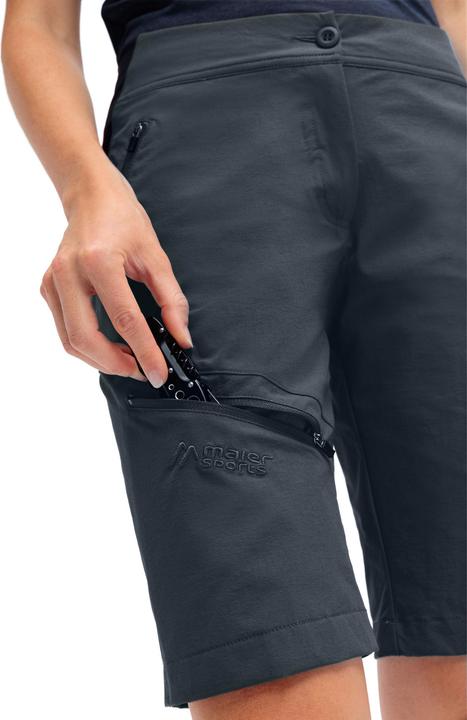 Immagine prodotto Maier Sports Women's Inara Short Vario (L)