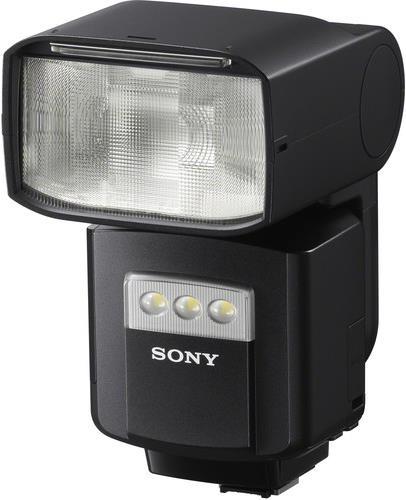 Produktbild Sony Hvl-F60rm (Aufsteckblitz, Sony)