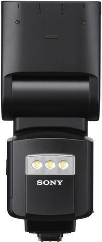 Produktbild Sony Hvl-F60rm (Aufsteckblitz, Sony)