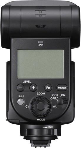 Produktbild Sony Hvl-F60rm (Aufsteckblitz, Sony)