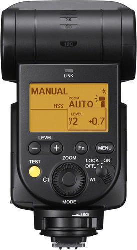 Produktbild Sony Hvl-F60rm (Aufsteckblitz, Sony)
